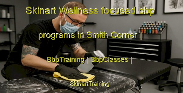 Skinart Wellness-focused bbp programs in Smith Corner | BbpTraining | BbpClasses | SkinartTraining-Canada